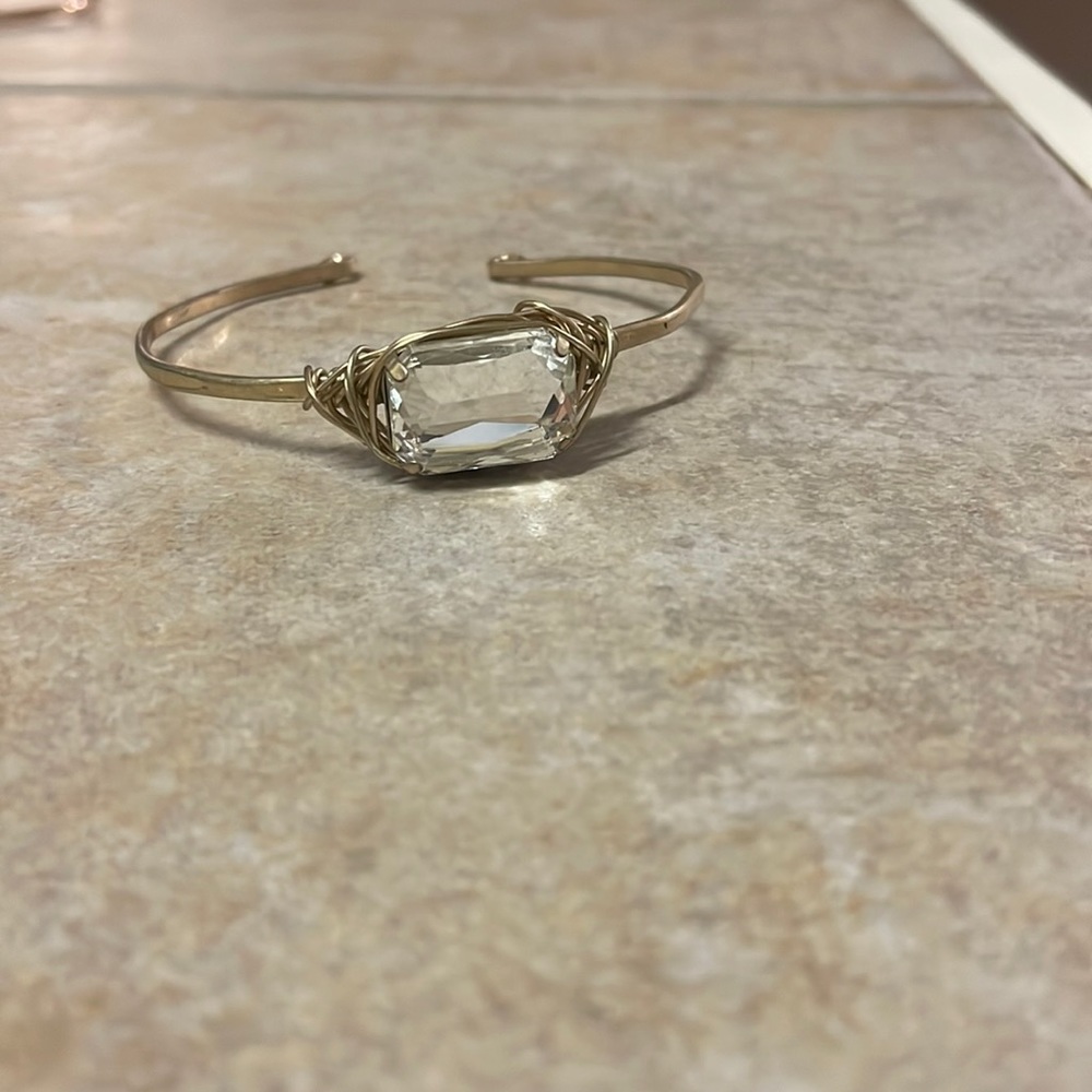 Jeweled Bracelet